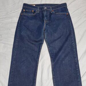 Levi’s 502 men’s jeans, 31x28